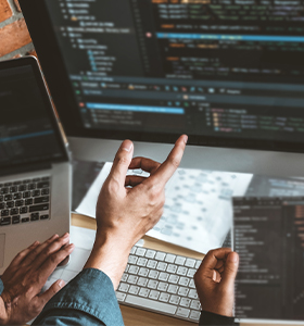 Webシステム開発
